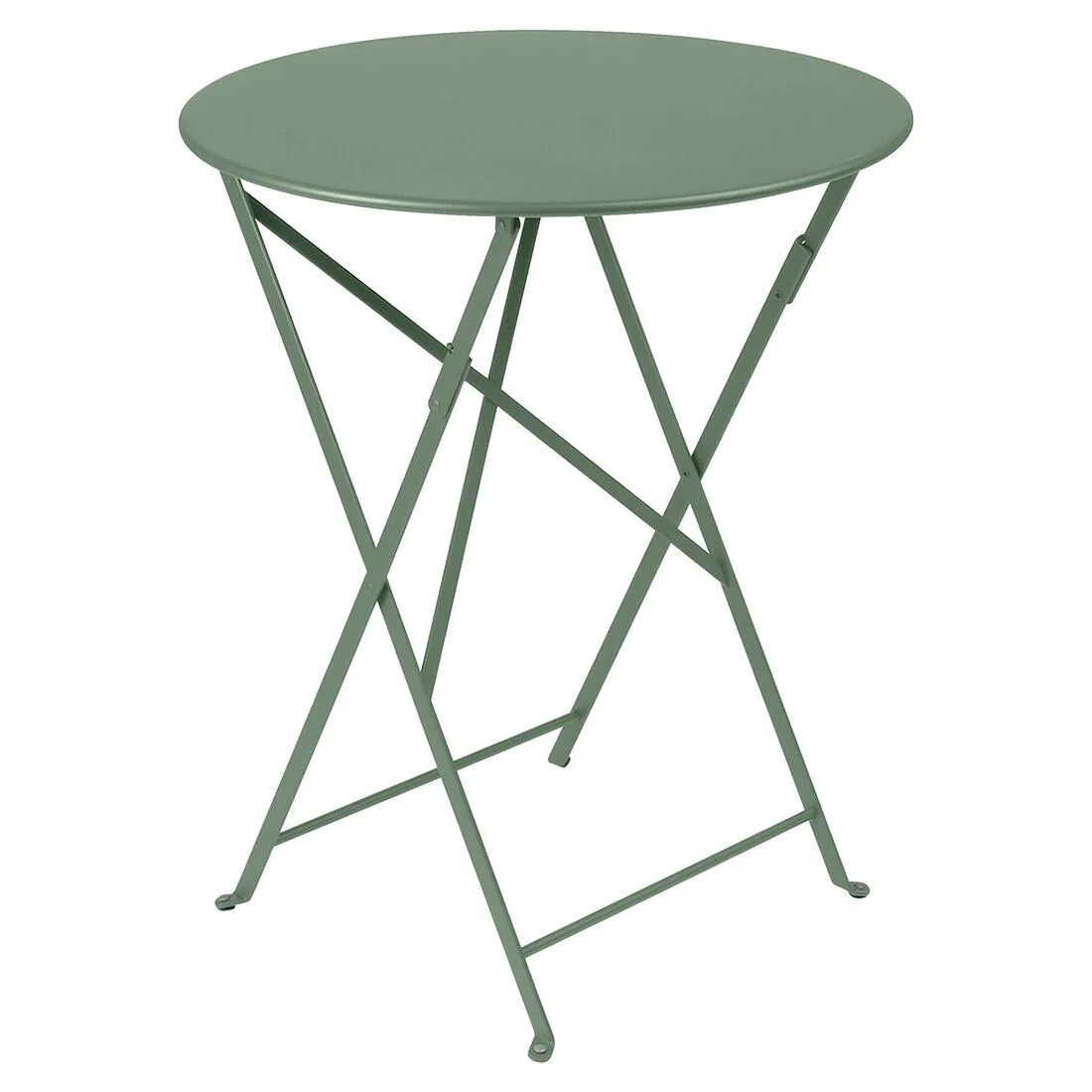 Fermob Bistro+ BISTRO PLUS TABLE D60